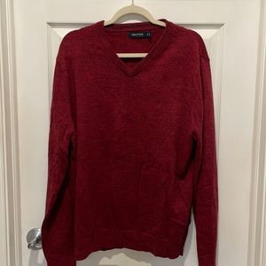 Men’s Nautica Sweater size L